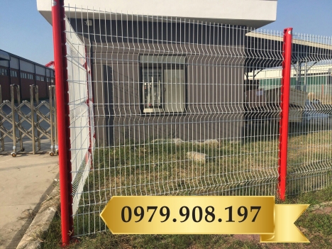 Lưới thép hàn D2,D3,D4 giá tốt