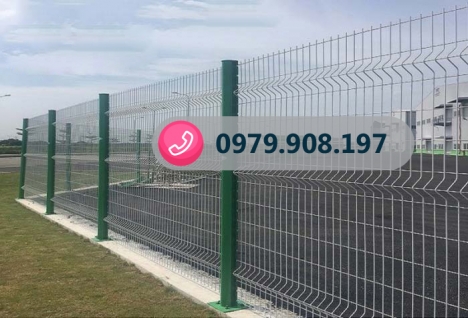 Lưới thép hàn D2,D3,D4 giá tốt