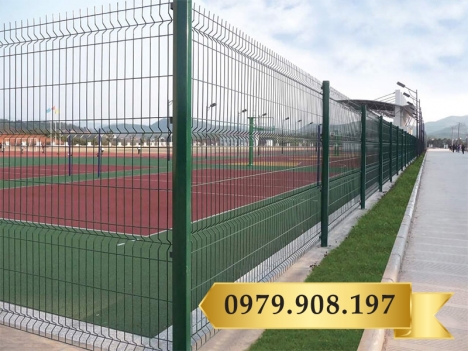 Lưới thép hàn D2,D3,D4 giá tốt