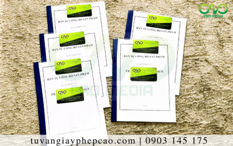 Quy trình tự công bố chất lượng chả bò như thế nào?