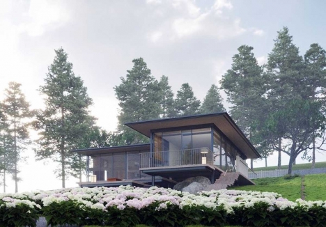 Nhà mặt tiền đường Lý Thái Tổ 187m2 giá 2 tỷ