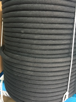 Dây cứu sinh diễn tập quân sự, cảnh sát