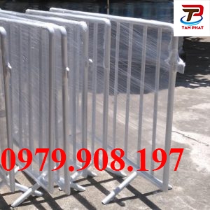 Hàng rào di động, hàng rào chắn, hàng rào vách ngăn, hàng rào khu cách ly