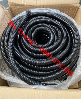 Ống sun sắt, ống kẽm bọc nhựa phi 20