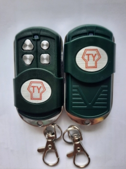 Chép khoá cửa cuốn tại Thành Phố Thủ Đức