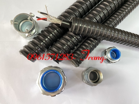 Ống sun sắt, ống kẽm bọc nhựa phi 20