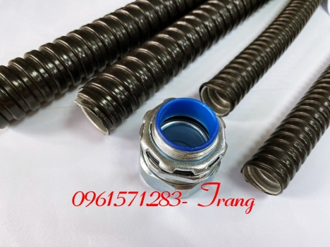 Ống sun sắt, ống kẽm bọc nhựa phi 20