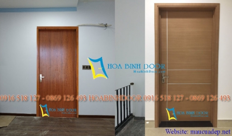 So sánh sự khác nhau giữa cửa thoát hiểm và cửa chống cháy