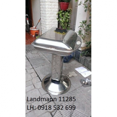 Bếp nướng than hoa Landmann 11285