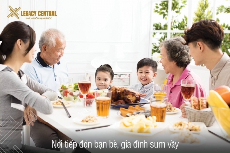 KHỞI NGUỒN NĂNG LƯỢNG TÍCH CỰC_CĂN HỘ LEGACY CENTRAL