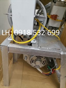 Máy chẻ nan đan cót giá tốt nhất thị trường