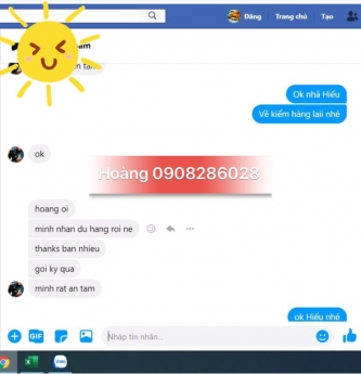 Gửi hàng an toàn và tiết kiệm trong mùa dịch cùng HND Express