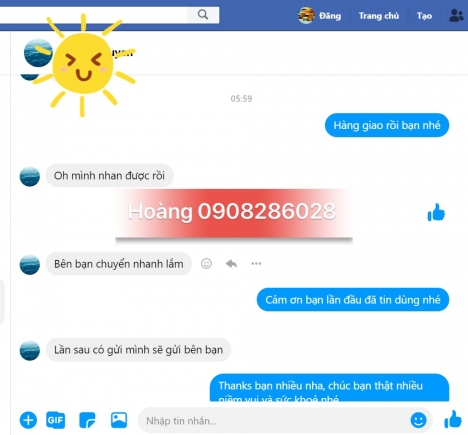 Gửi hàng an toàn và tiết kiệm trong mùa dịch cùng HND Express