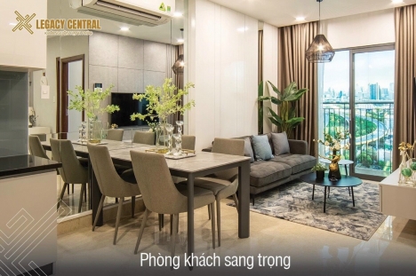 KHỞI NGUỒN NĂNG LƯỢNG TÍCH CỰC_CĂN HỘ LEGACY CENTRAL