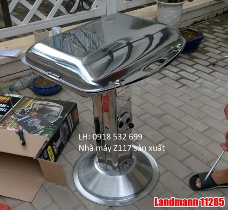 Bếp nướng than hoa Landmann 11285