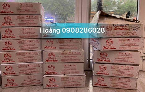 Gửi hàng an toàn và tiết kiệm trong mùa dịch cùng HND Express