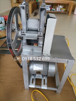 Máy chẻ nan đan cót giá tốt nhất thị trường
