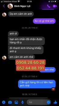 Gửi hàng an toàn và tiết kiệm trong mùa dịch cùng HND Express