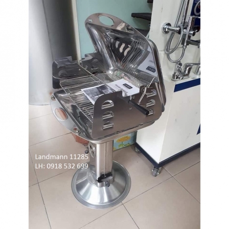 Bếp nướng than hoa Landmann 11285