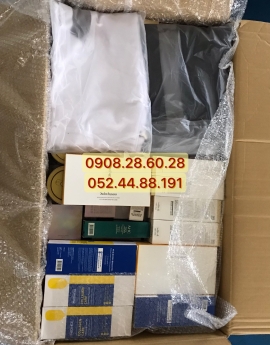 Gửi hàng an toàn và tiết kiệm trong mùa dịch cùng HND Express