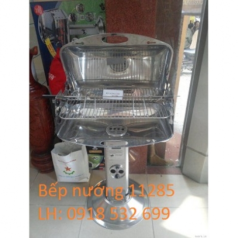 Bếp nướng than hoa Landmann 11285