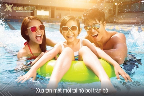 KHỞI NGUỒN NĂNG LƯỢNG TÍCH CỰC_CĂN HỘ LEGACY CENTRAL