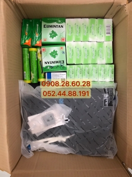 Gửi hàng an toàn và tiết kiệm trong mùa dịch cùng HND Express