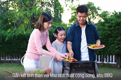 KHỞI NGUỒN NĂNG LƯỢNG TÍCH CỰC_CĂN HỘ LEGACY CENTRAL