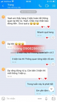Gửi hàng an toàn và tiết kiệm trong mùa dịch cùng HND Express