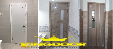 Lý Do Nên Dùng Cửa Nhựa ABS Hàn Quốc ?