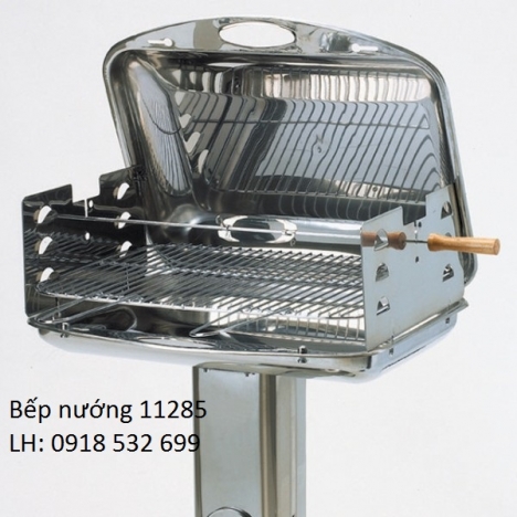 Bếp nướng than hoa Landmann 11285
