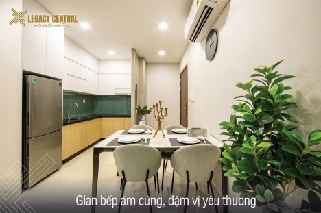KHỞI NGUỒN NĂNG LƯỢNG TÍCH CỰC_CĂN HỘ LEGACY CENTRAL