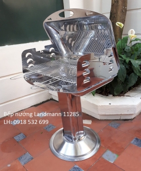 Bếp nướng than hoa Landmann 11285