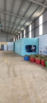 container lạnh luôn có sẵn giao ngay