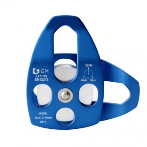Ròng rọc leo cao AG012