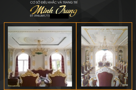  DỊCH VỤ THI CÔNG TRẦN THẠCH CAO CHUYÊN NGHIỆP TẠI QUẬN 7