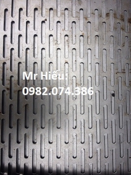 Mua nhôm đột lỗ ở đâu Hà Nội