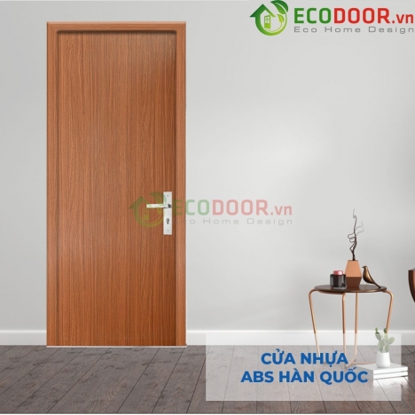 Ứng dụng của cửa nhựa ABS Hàn Quốc