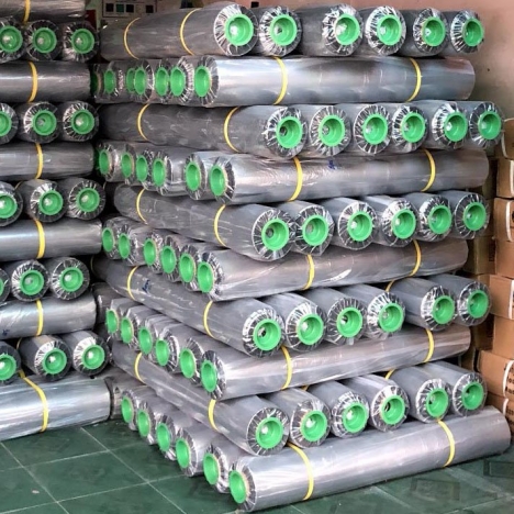 So sánh lưới mùng và màng phủ nông nghiệp màng phủ nylon, báo giá màng phủ nông nghiệp, giá bạt phủ