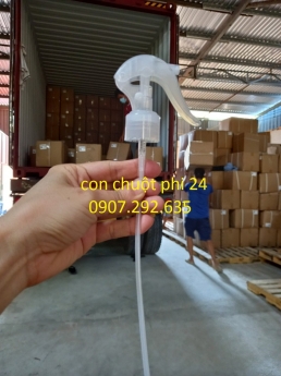 nhà máy nhập khẩu con chuột phi 24 ngành dược phẩm