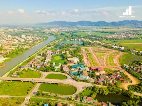 Ra hàng đợt 2 siêu phẩm Mỹ Độ Vista City cho các nhà đầu tư