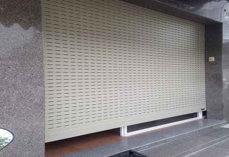 Thợ cửa cuốn quận Phú Nhuận