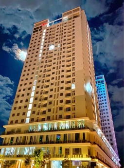 ❌ ECOLIFE RIVERSIDE - Vị trí view sông Hà Thanh - liên hệ 037 8888 250