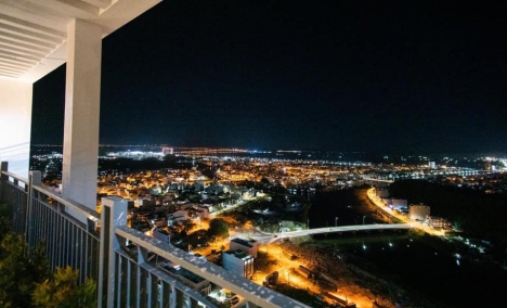 ❌ ECOLIFE RIVERSIDE - Vị trí view sông Hà Thanh - liên hệ 037 8888 250