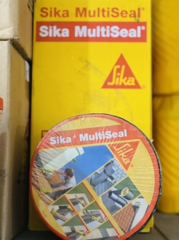 Sika Multiseal-10m Băng Trám Kín Chống Thấm Bitumen