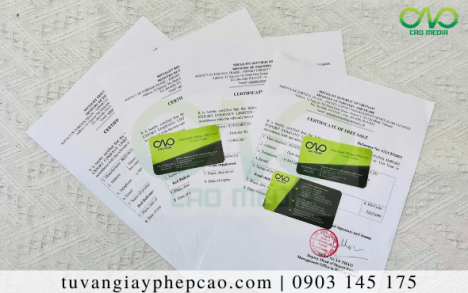 Dịch vụ xin giấy phép lưu hành tự do cho bánh bao xá xíu xuất khẩu