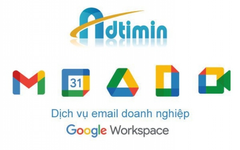 TIỆN ÍCH KHI SỬ DỤNG EMAIL DOANH NGHIỆP