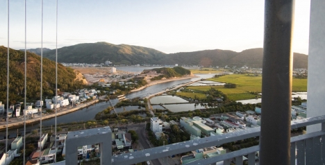 ❌ ECOLIFE RIVERSIDE - Vị trí view sông Hà Thanh - liên hệ 037 8888 250