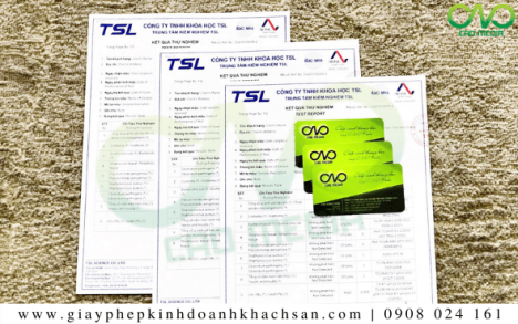 Dịch vụ kiểm nghiệm sản phẩm bánh bao than tre chỉ 05 ngày