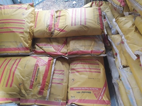 phụ gia bê tông SIKACRETE PP1